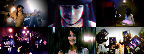 MV ストロベリーソングオーケストラ 「東京グロテスク」