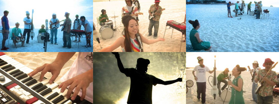 MV BOWLING NO.9「シェリオーライト」　演出・撮影・編集